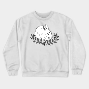 The Empress Crewneck Sweatshirt